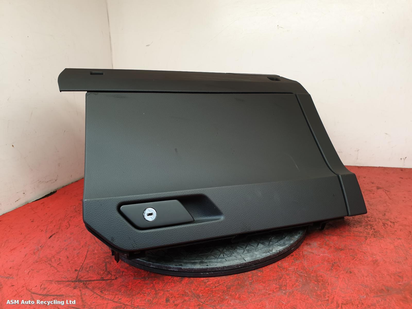View Auto part Glove Box Audi Q3 2019