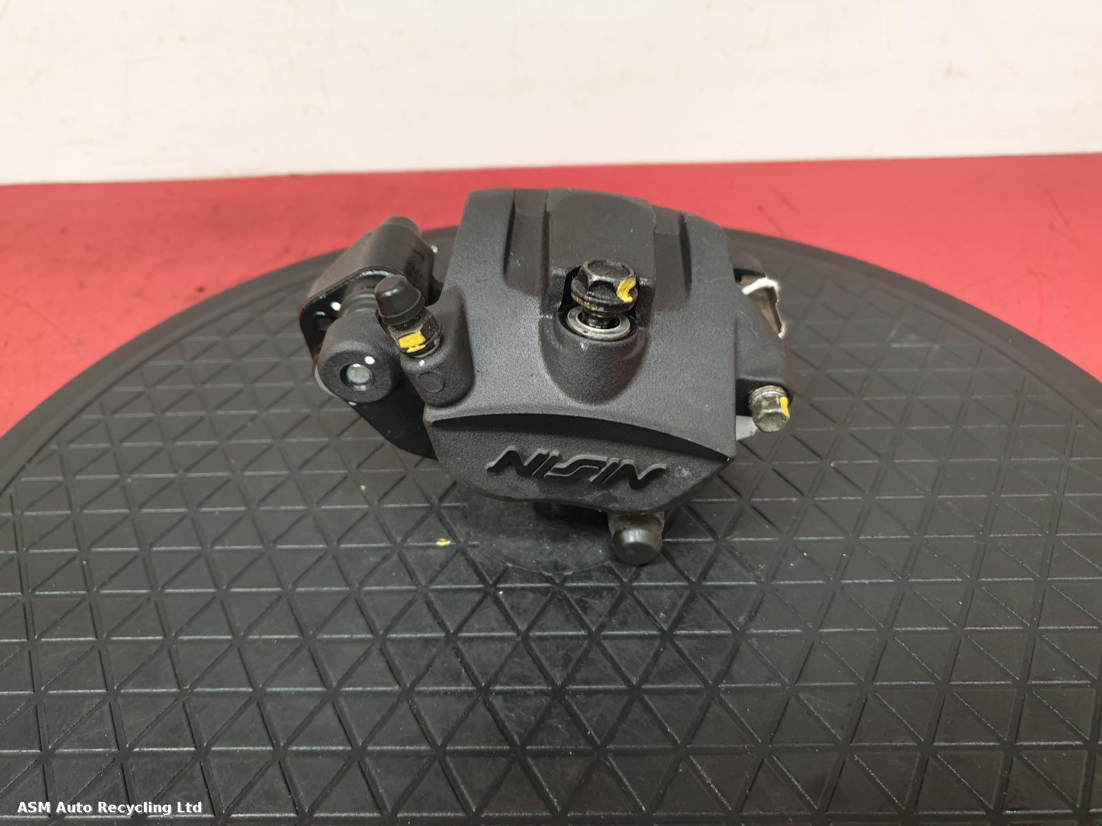 View Auto part Caliper Kawasaki Ninja 2018