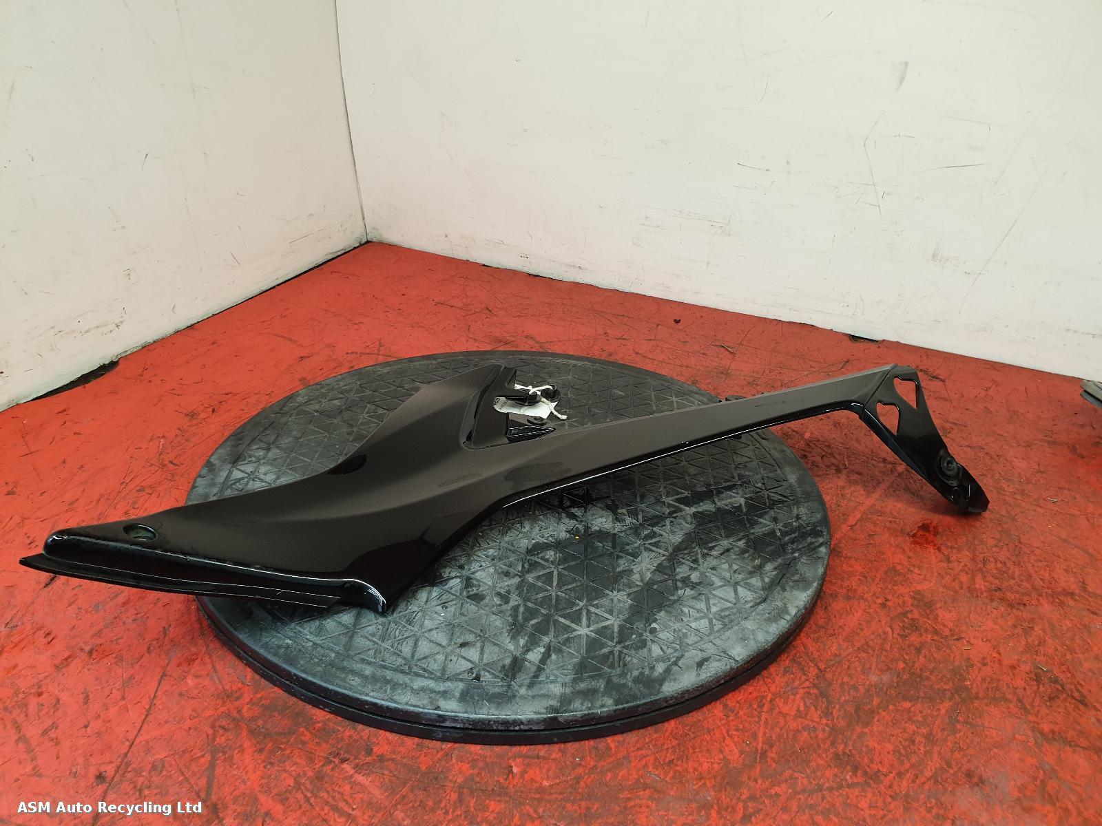 View Auto part Misc Kawasaki Ninja 2018