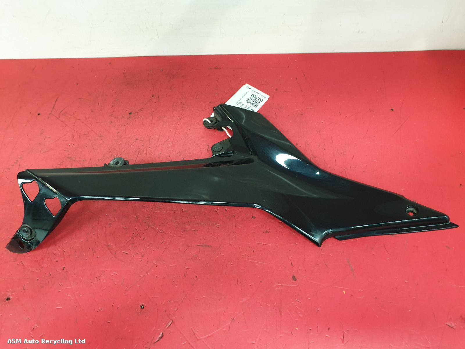 View Auto part Misc Kawasaki Ninja 2018