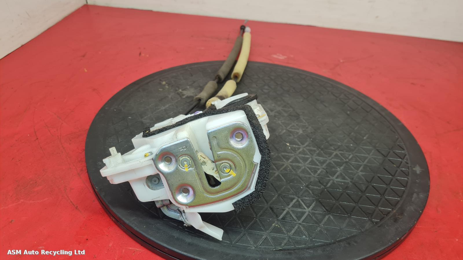 View Auto part Door Lock Assembly Mazda 3  2016
