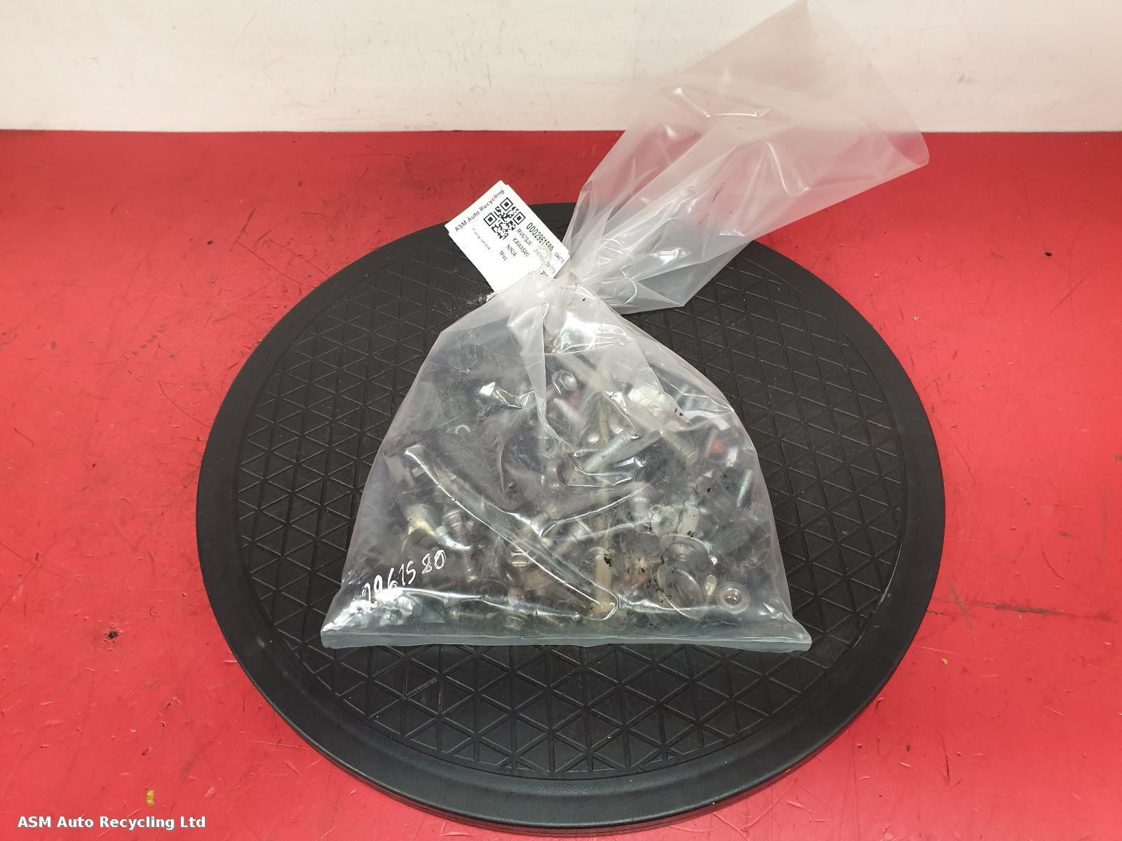 View Auto part Misc Kawasaki Ninja 2018