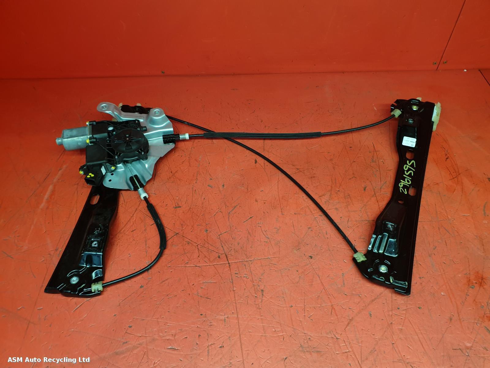 View Auto part RF Window Regulator Vauxhall Astra 2018