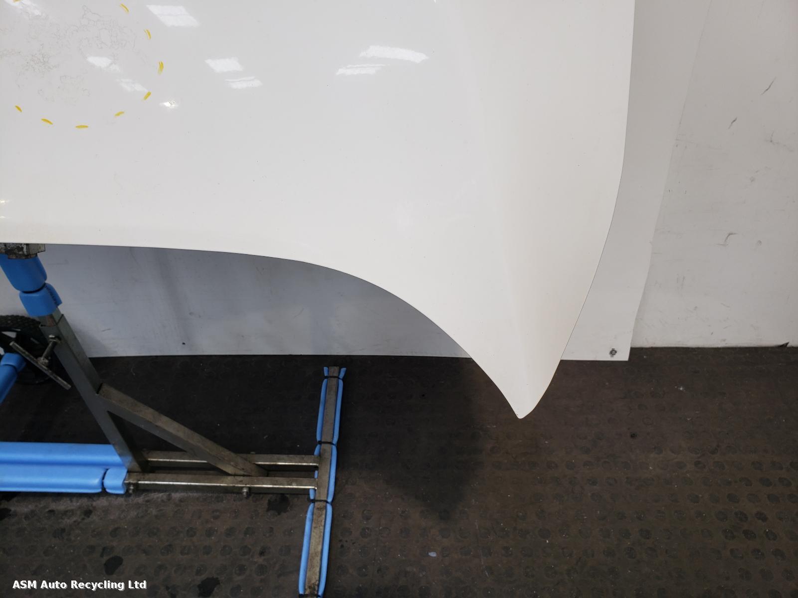 View Auto part Bonnet Vauxhall Astra 2018