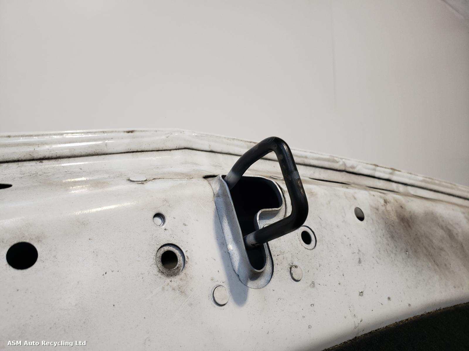 View Auto part Bonnet Vauxhall Astra 2018