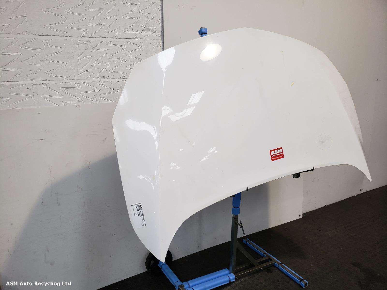 View Auto part Bonnet Vauxhall Astra 2018