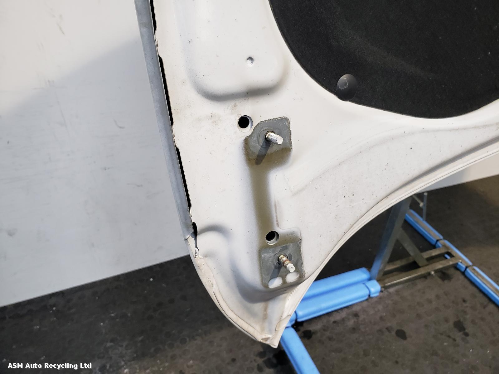 View Auto part Bonnet Vauxhall Astra 2018