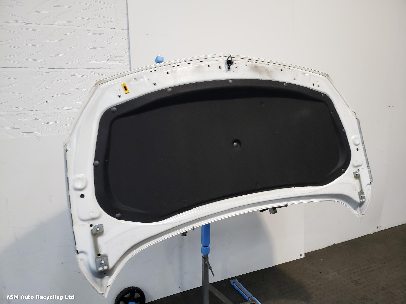 View Auto part Bonnet Vauxhall Astra 2018