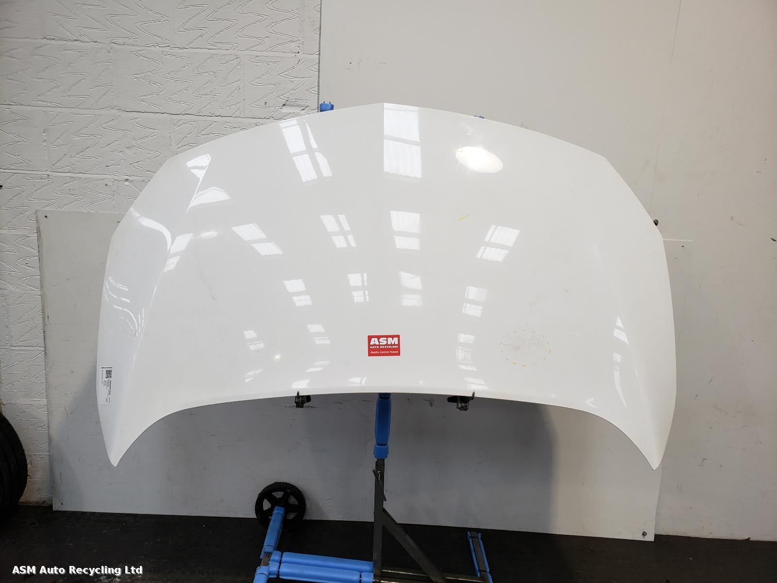 View Auto part Bonnet Vauxhall Astra 2018
