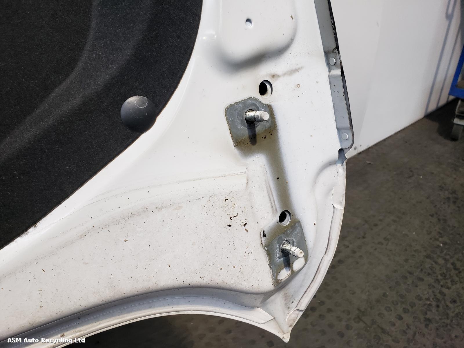 View Auto part Bonnet Vauxhall Astra 2018