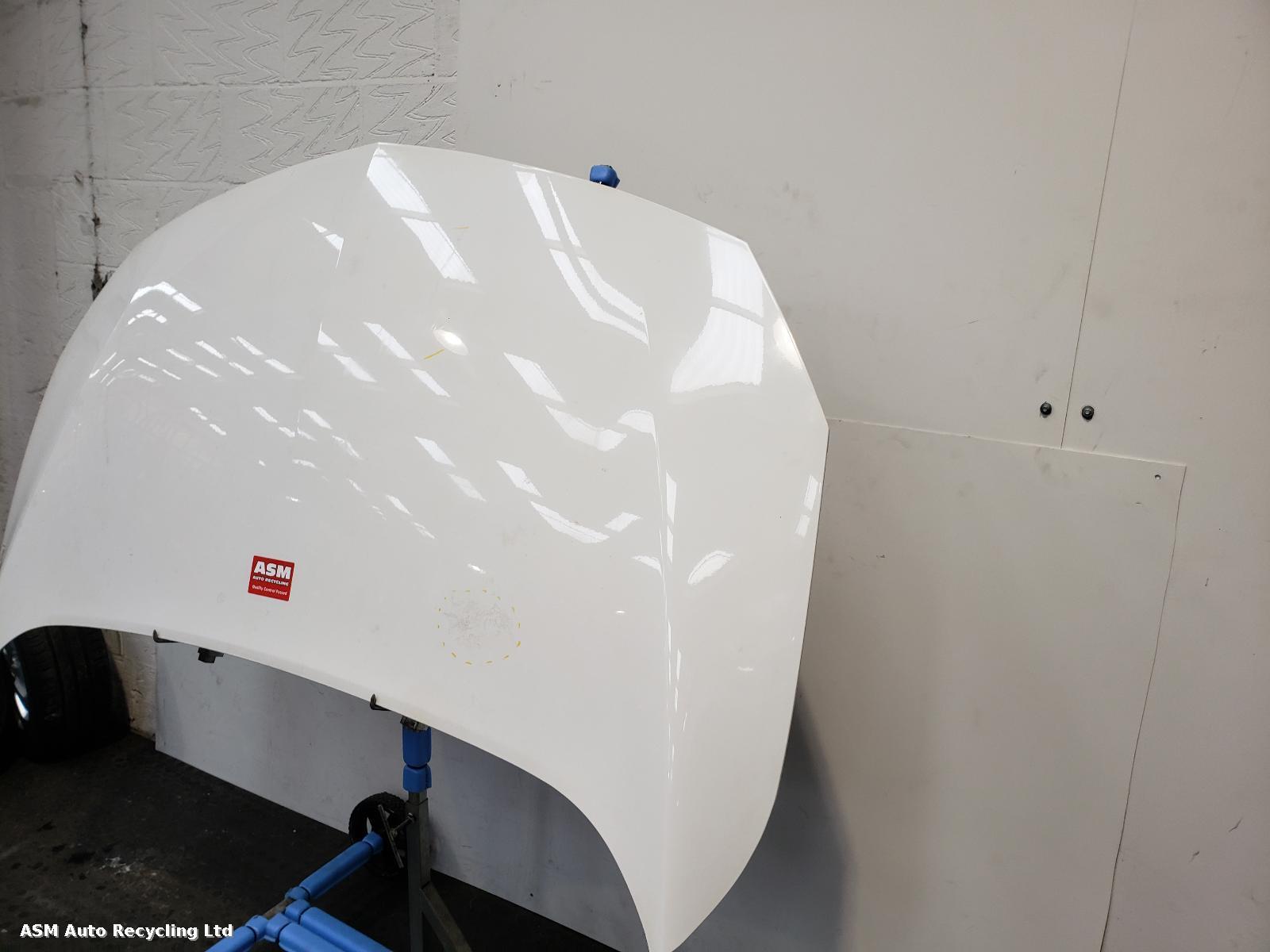 View Auto part Bonnet Vauxhall Astra 2018