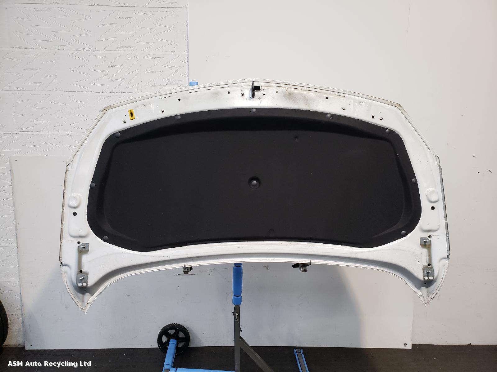View Auto part Bonnet Vauxhall Astra 2018