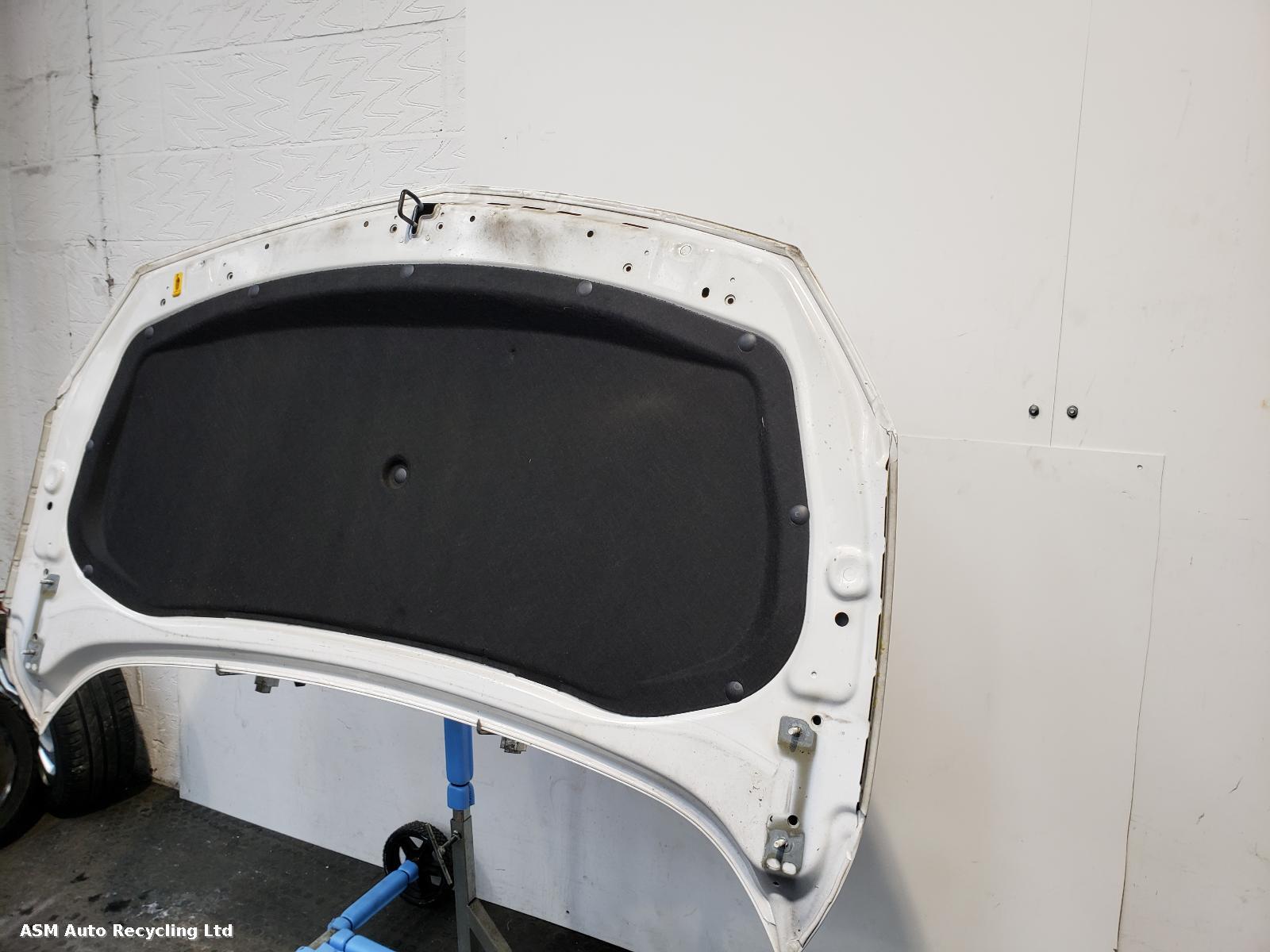 View Auto part Bonnet Vauxhall Astra 2018