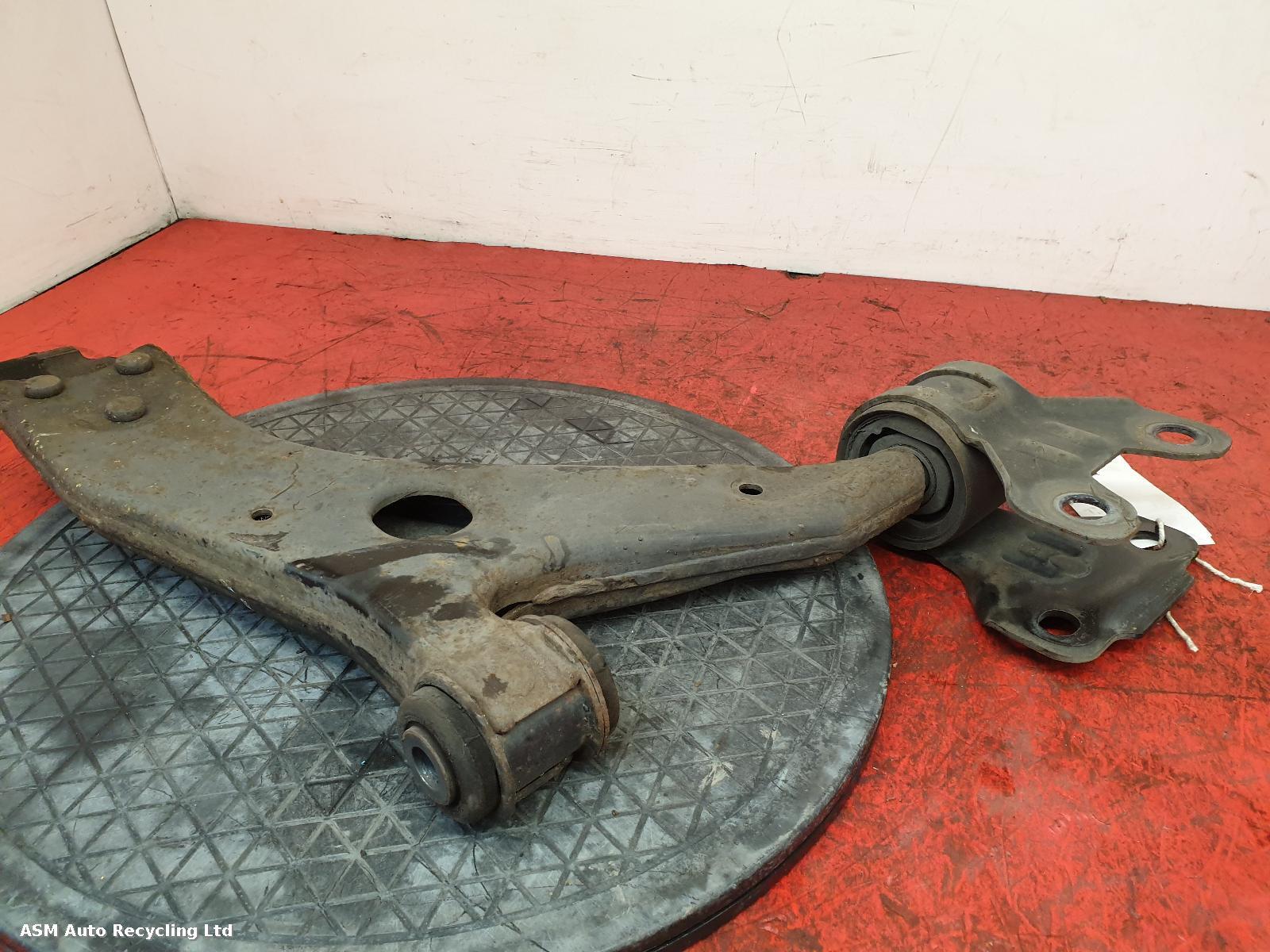 View Auto part LF Lower Control Arm Ford Focus 2013