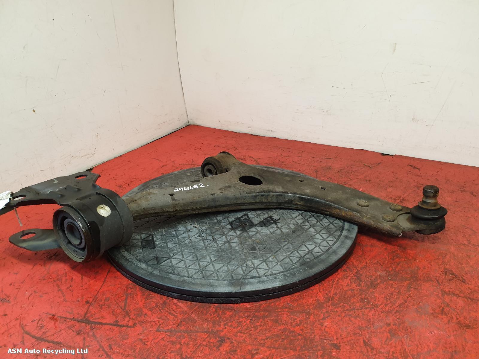 View Auto part RF Lower Control Arm Ford Focus 2013