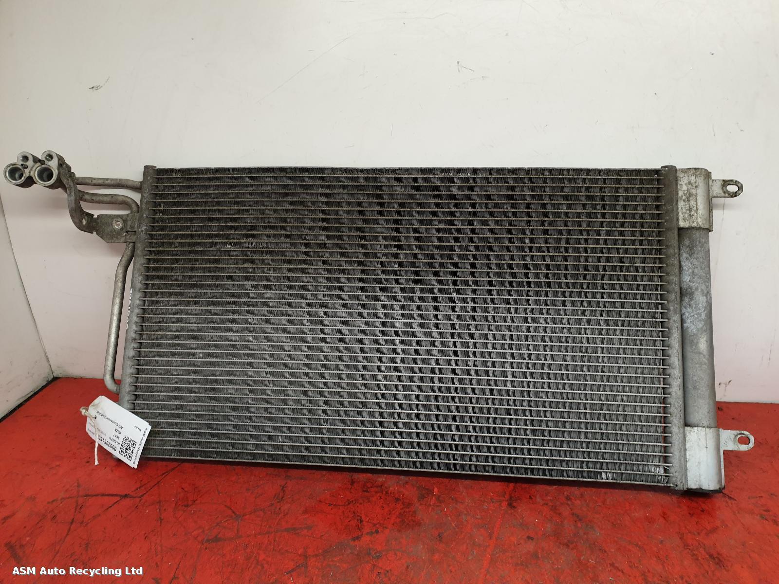 View Auto part Condenser Seat Ibiza 2012
