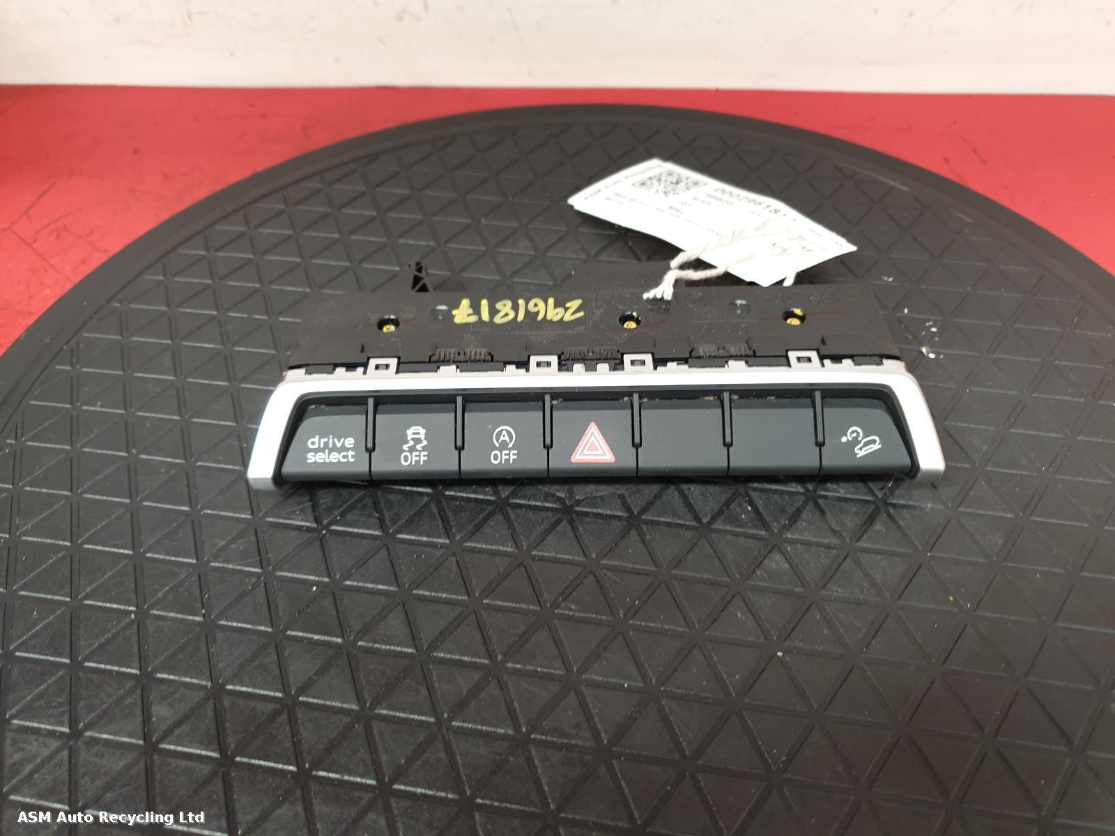 View Auto part Misc Switch Audi Q3 2019