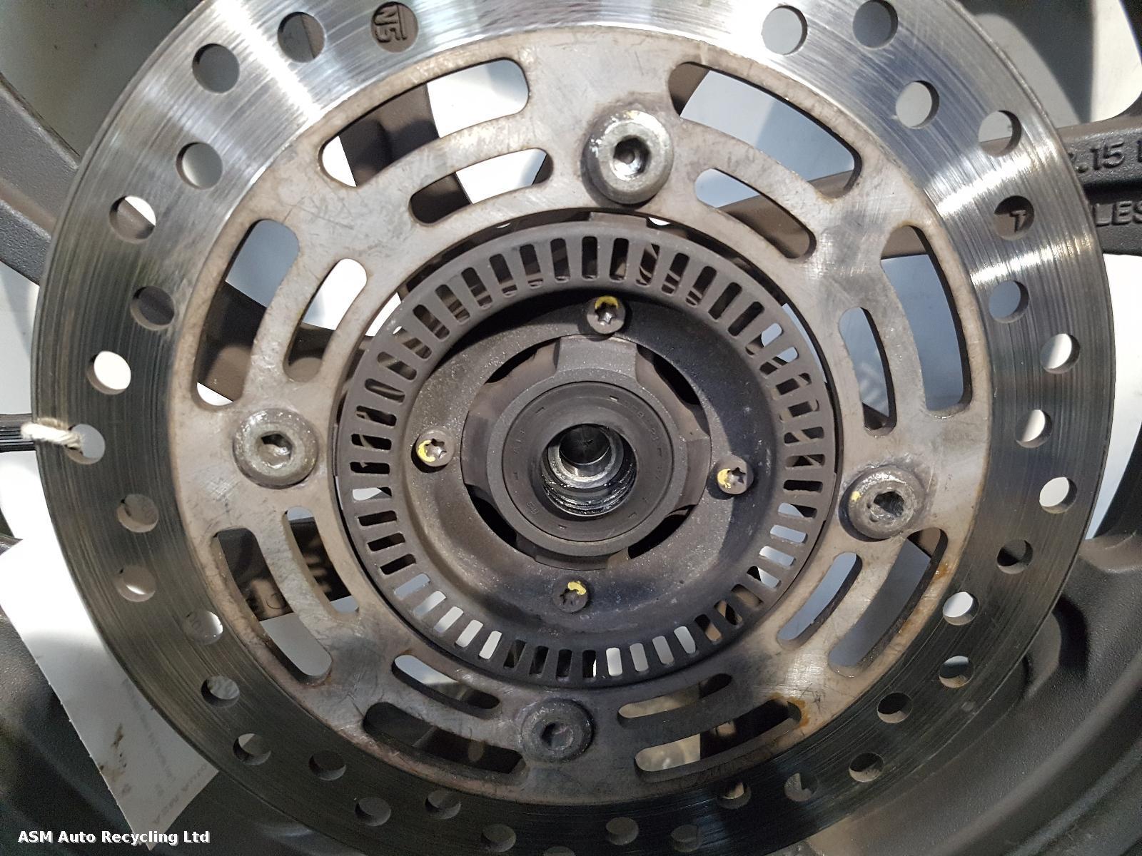 View Auto part Wheel Honda Ww 2020