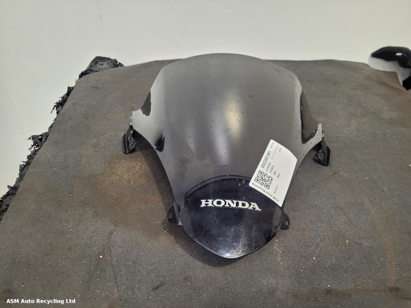View Auto part Windscreen Honda Ww 2020