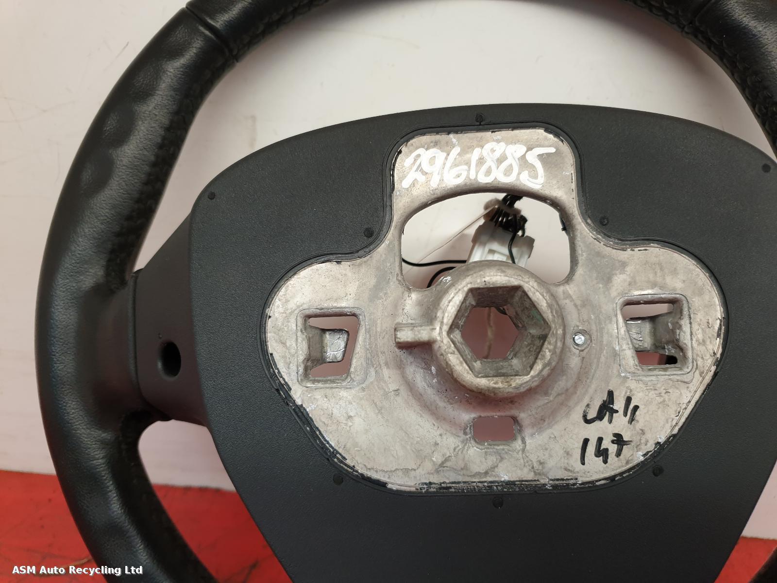 View Auto part Steering Wheel Ford Fiesta 2017
