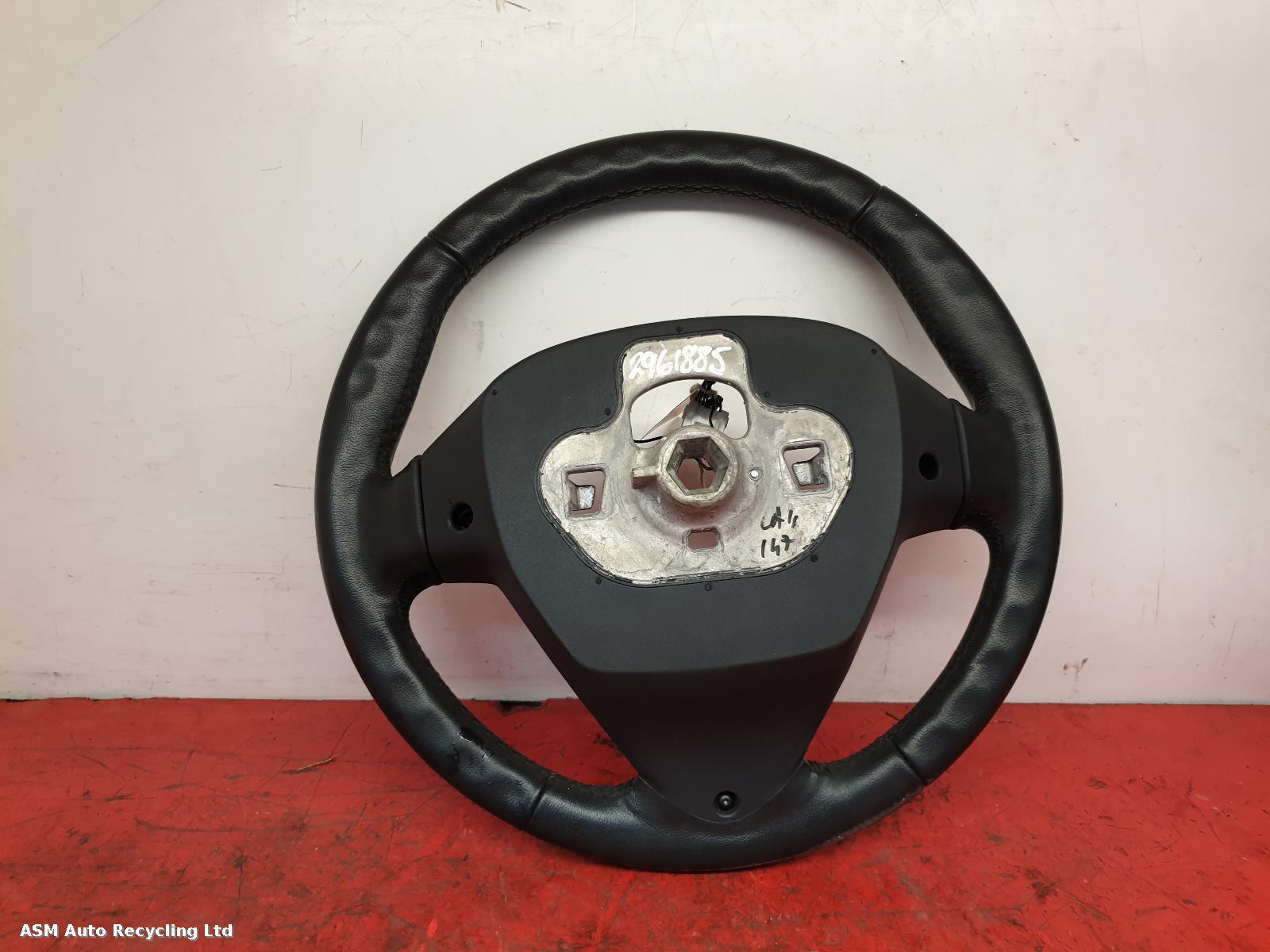 View Auto part Steering Wheel Ford Fiesta 2017