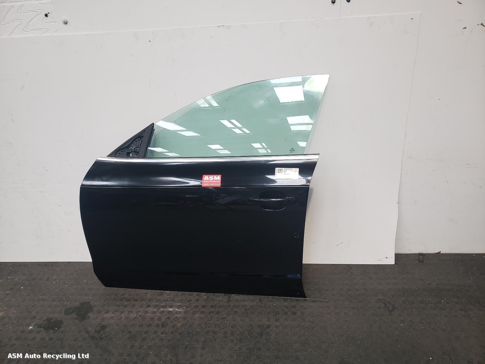 View Auto part L Front Door Audi A5 2013