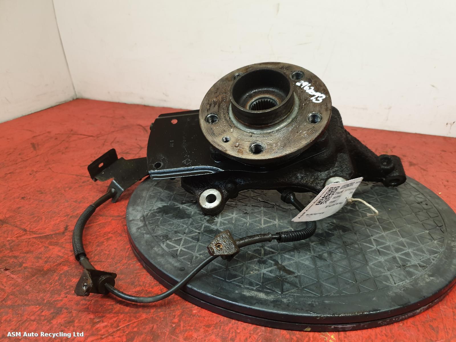 View Auto part RF Hub/Stub Axle Assembly Vauxhall Vivaro 2018