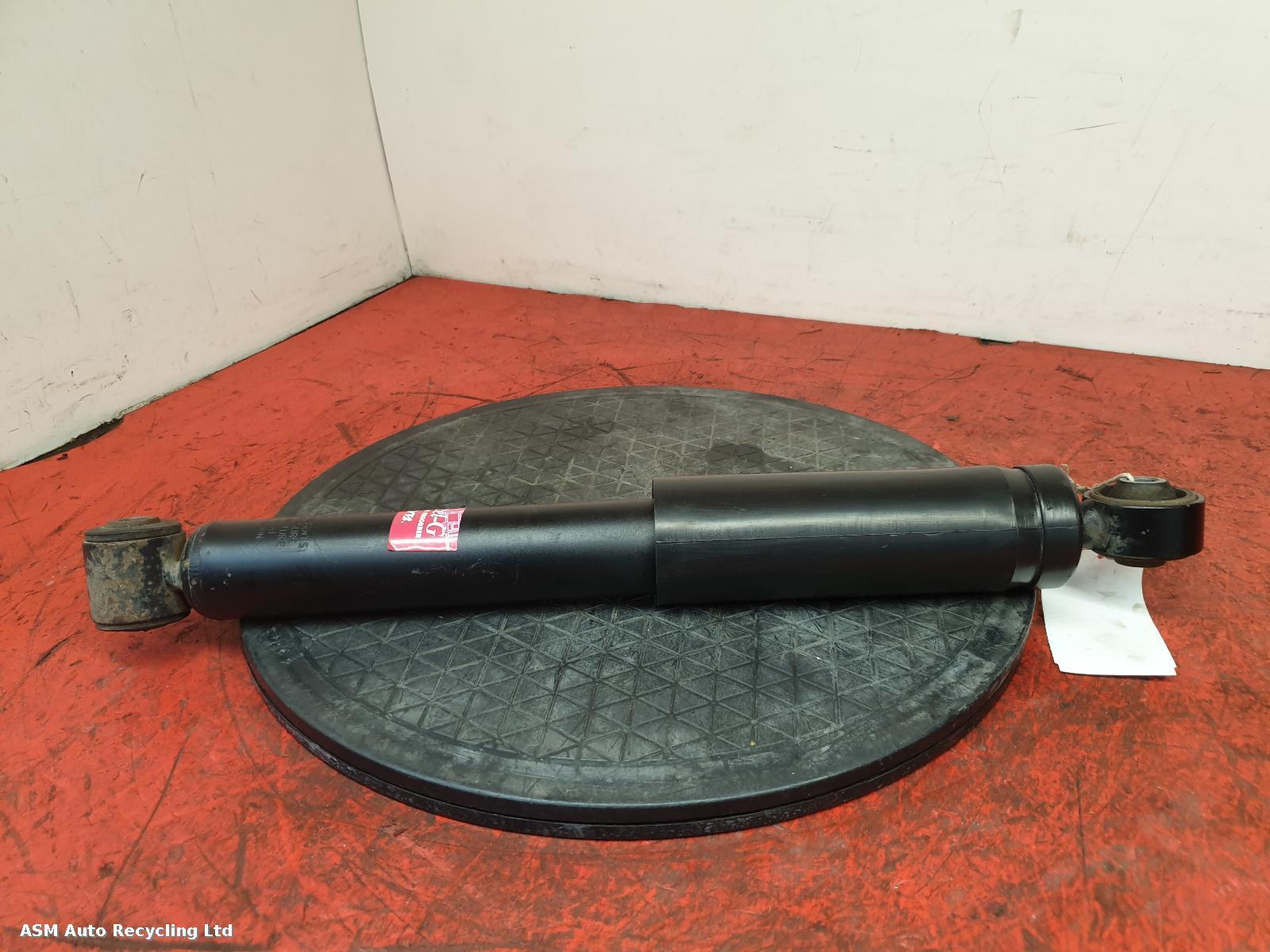 View Auto part LR Strut Citroen Nemo 2010