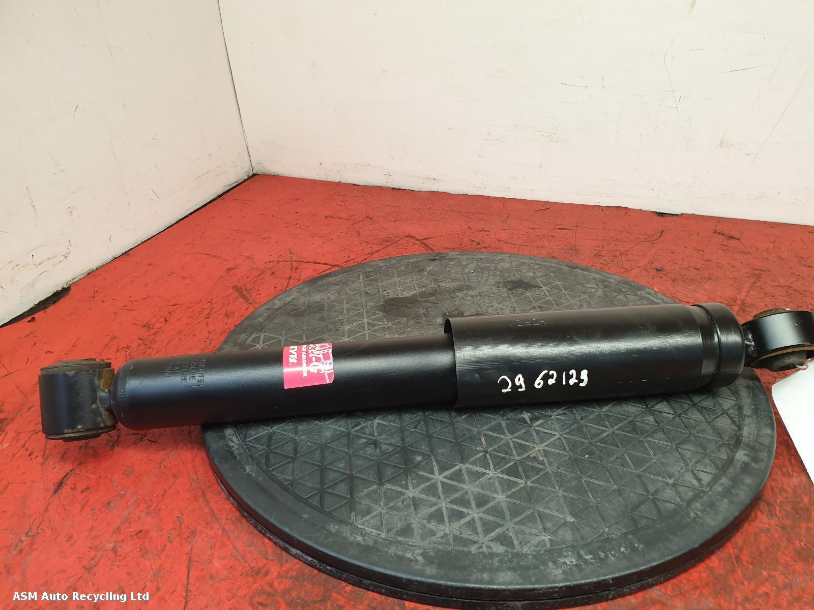 View Auto part RR Strut Citroen Nemo 2010