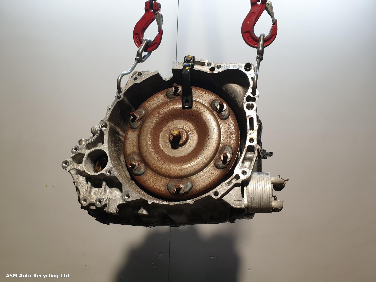 View Auto part Gearbox Volvo S60 2016