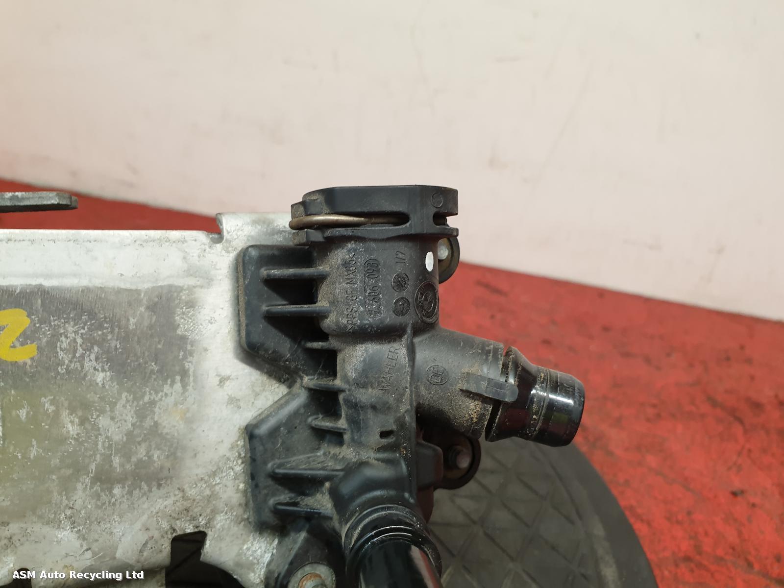 View Auto part Gearbox Cooler Bmw 4 Series 2014
