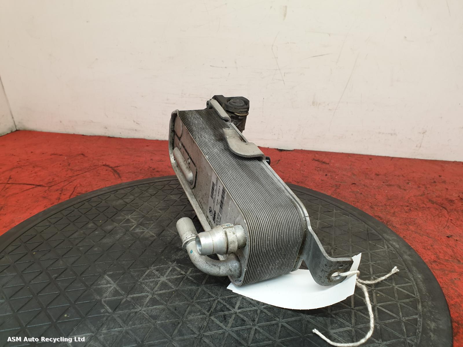 View Auto part Gearbox Cooler Bmw 4 Series 2014