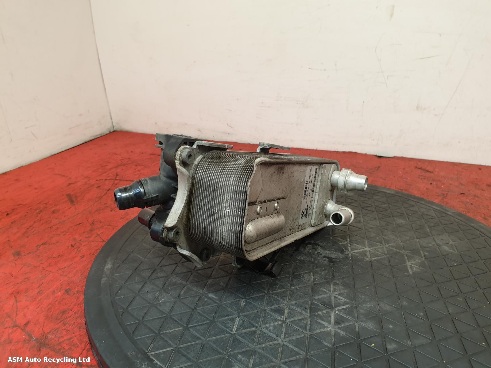 View Auto part Gearbox Cooler Bmw 4 Series 2014
