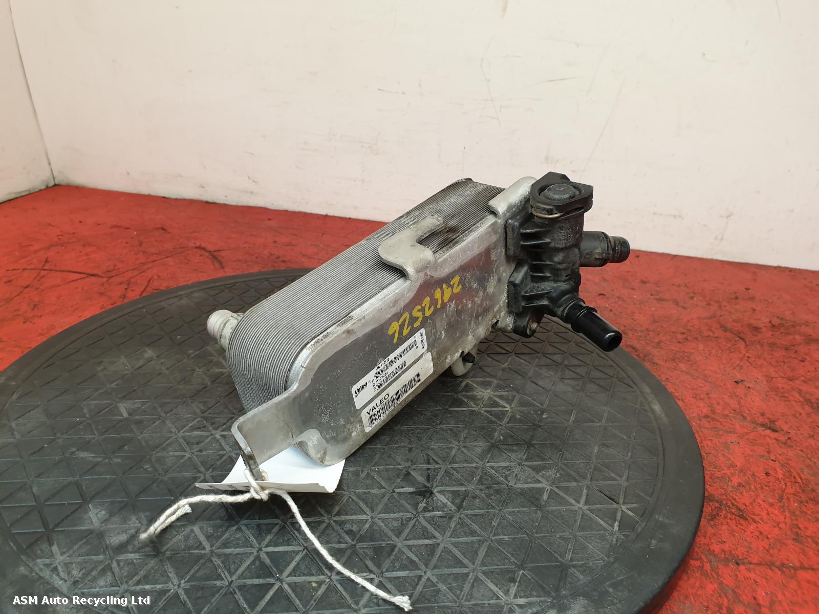 View Auto part Gearbox Cooler Bmw 4 Series 2014