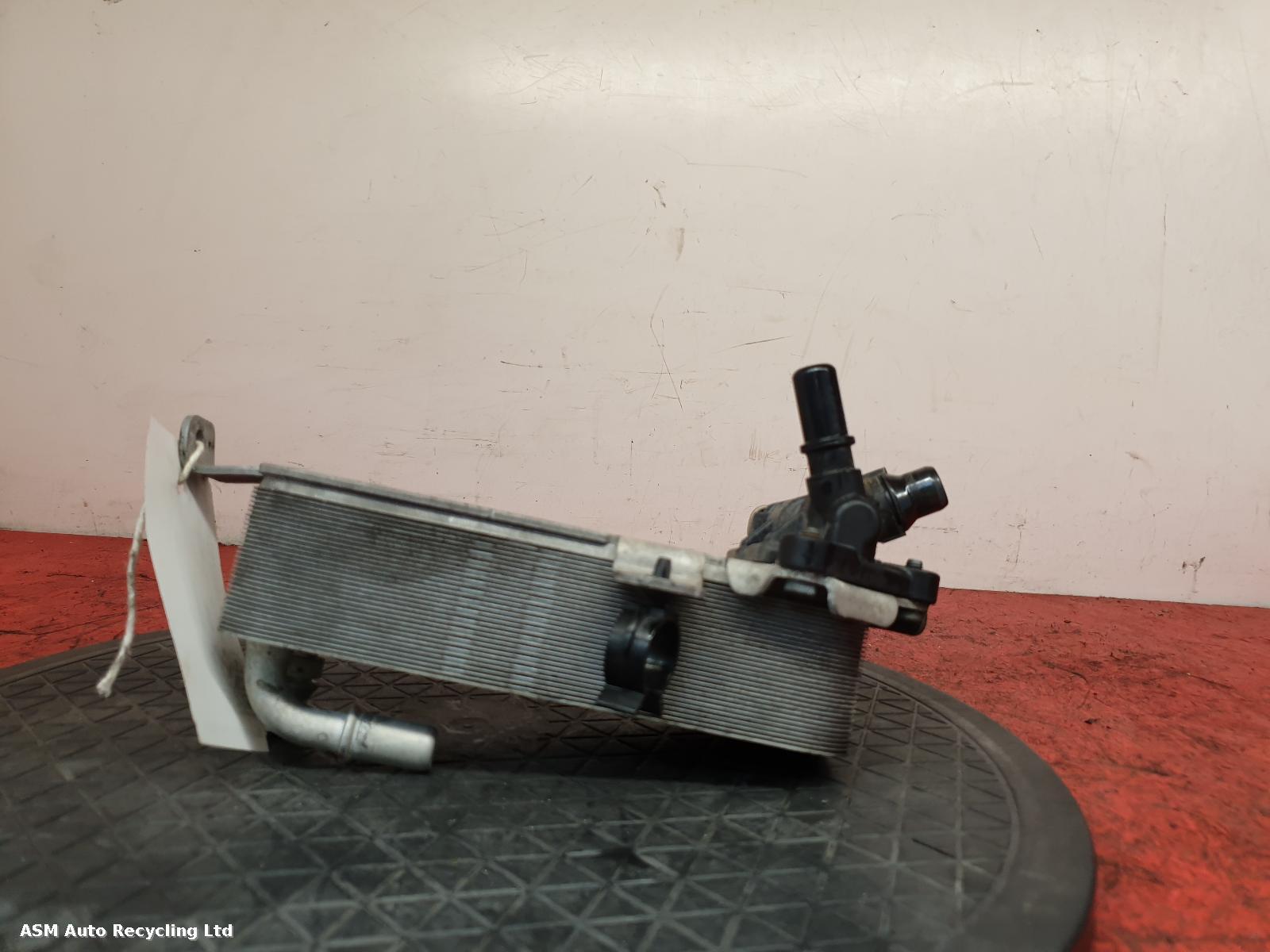View Auto part Gearbox Cooler Bmw 4 Series 2014