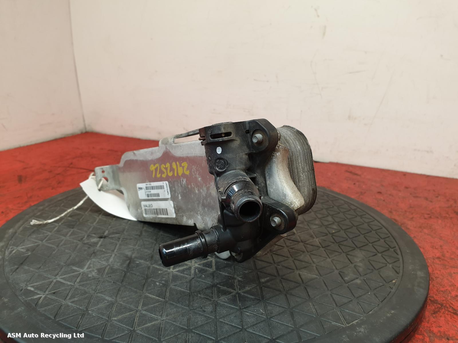 View Auto part Gearbox Cooler Bmw 4 Series 2014