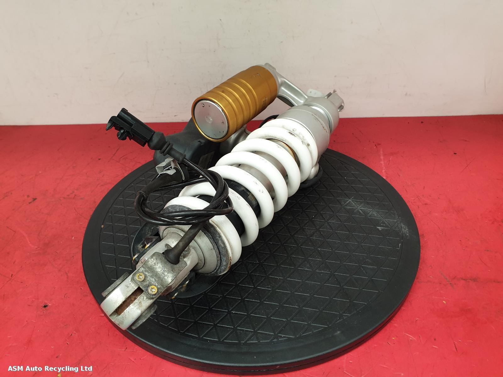 View Auto part Rear Shock Absorber Bmw R Series R 1250 Gs Adventure 2020