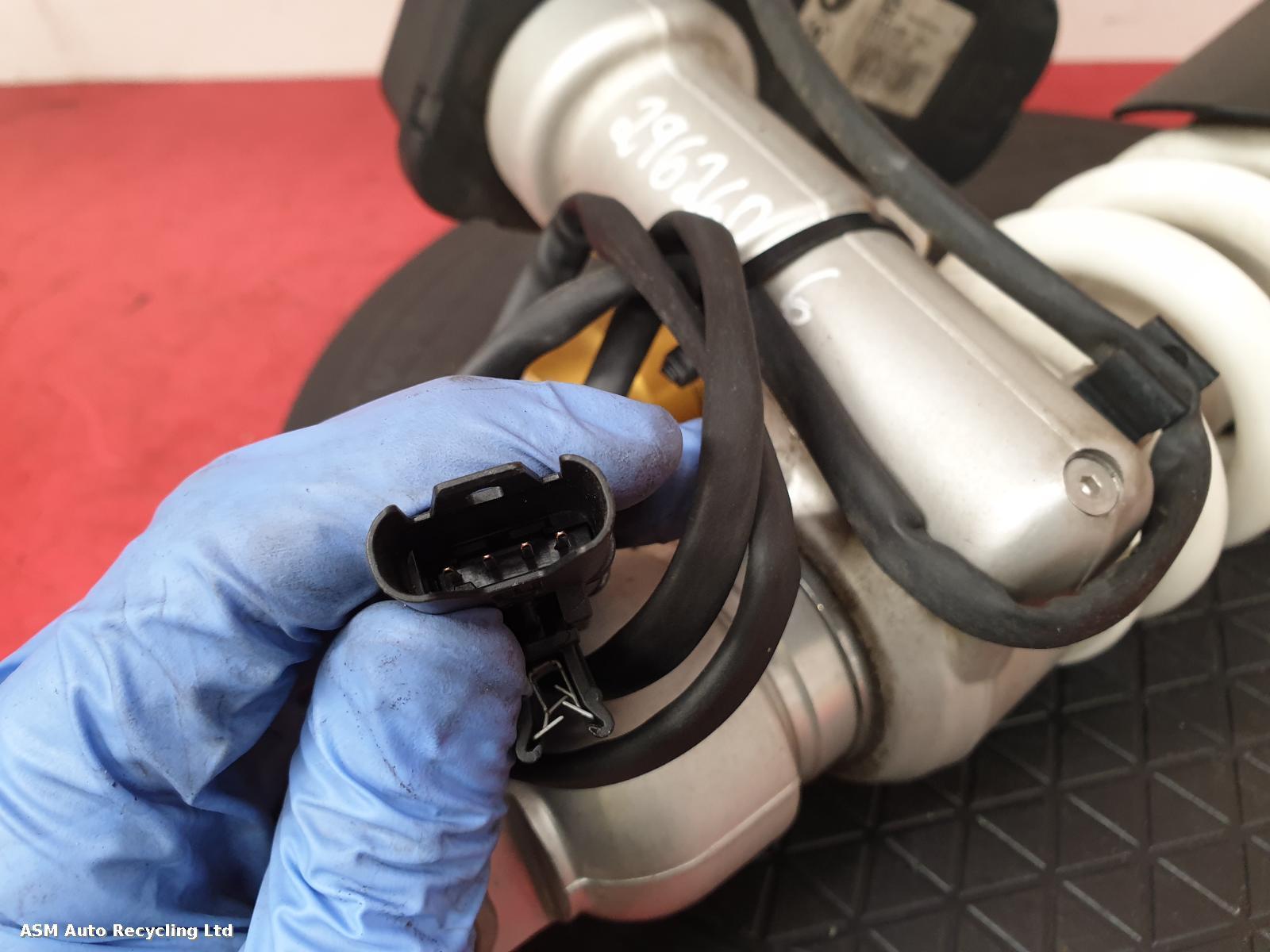 View Auto part Rear Shock Absorber Bmw R Series R 1250 Gs Adventure 2020