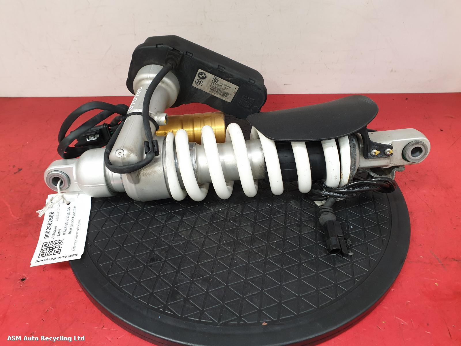 View Auto part Rear Shock Absorber Bmw R Series R 1250 Gs Adventure 2020