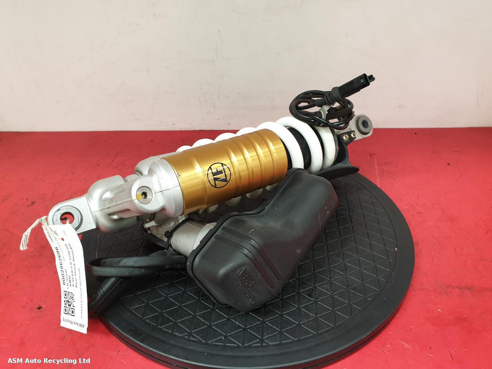 View Auto part Rear Shock Absorber Bmw R Series R 1250 Gs Adventure 2020