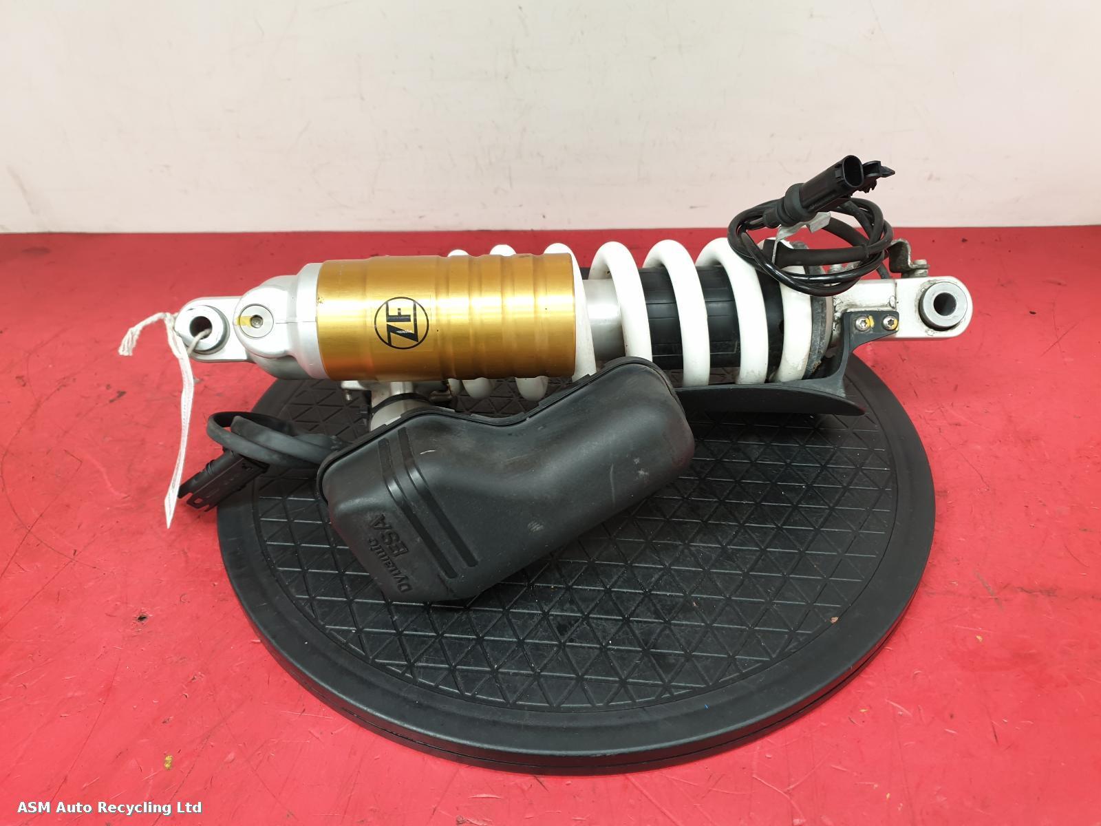 View Auto part Rear Shock Absorber Bmw R Series R 1250 Gs Adventure 2020