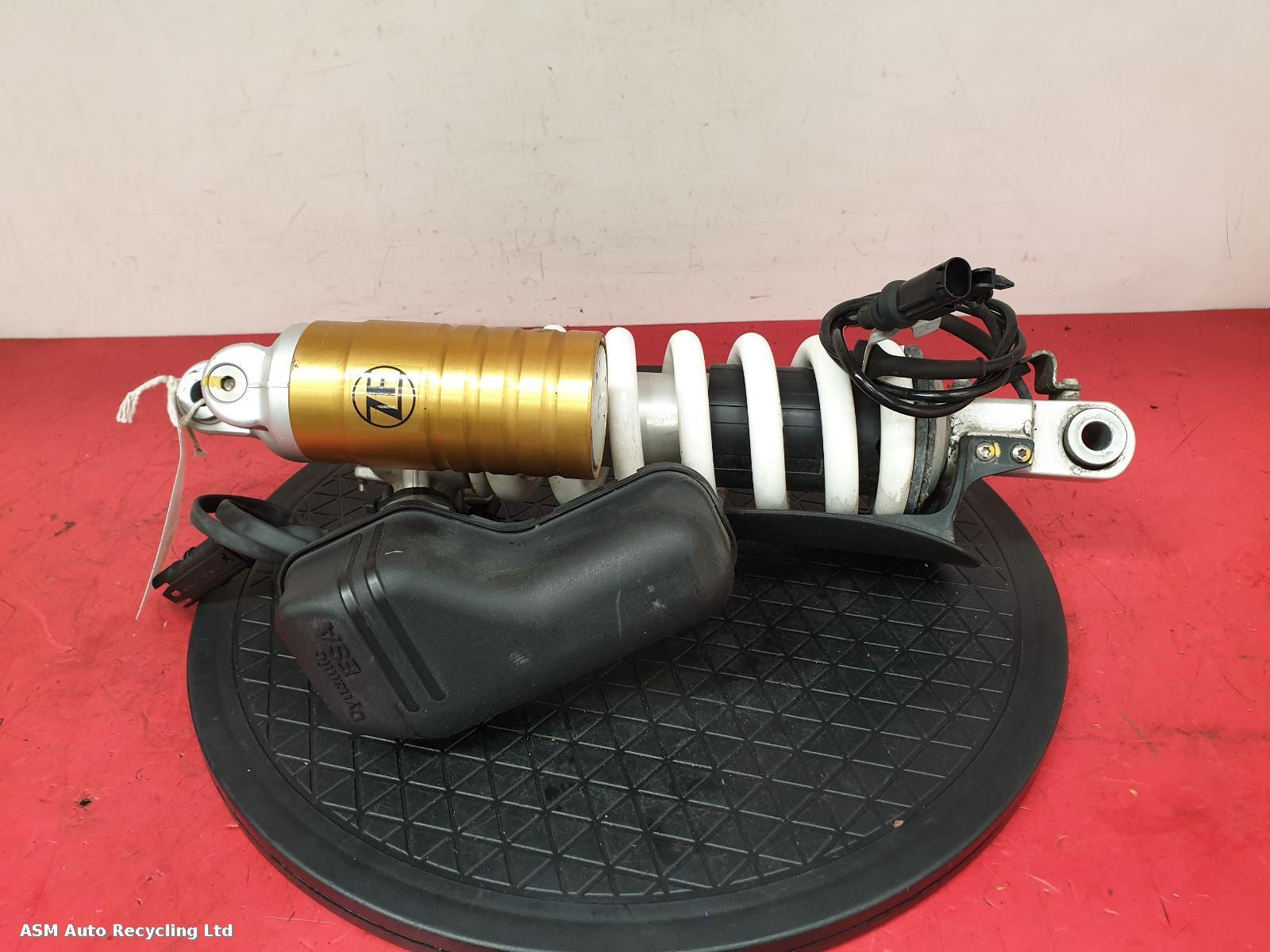View Auto part Rear Shock Absorber Bmw R Series R 1250 Gs Adventure 2020
