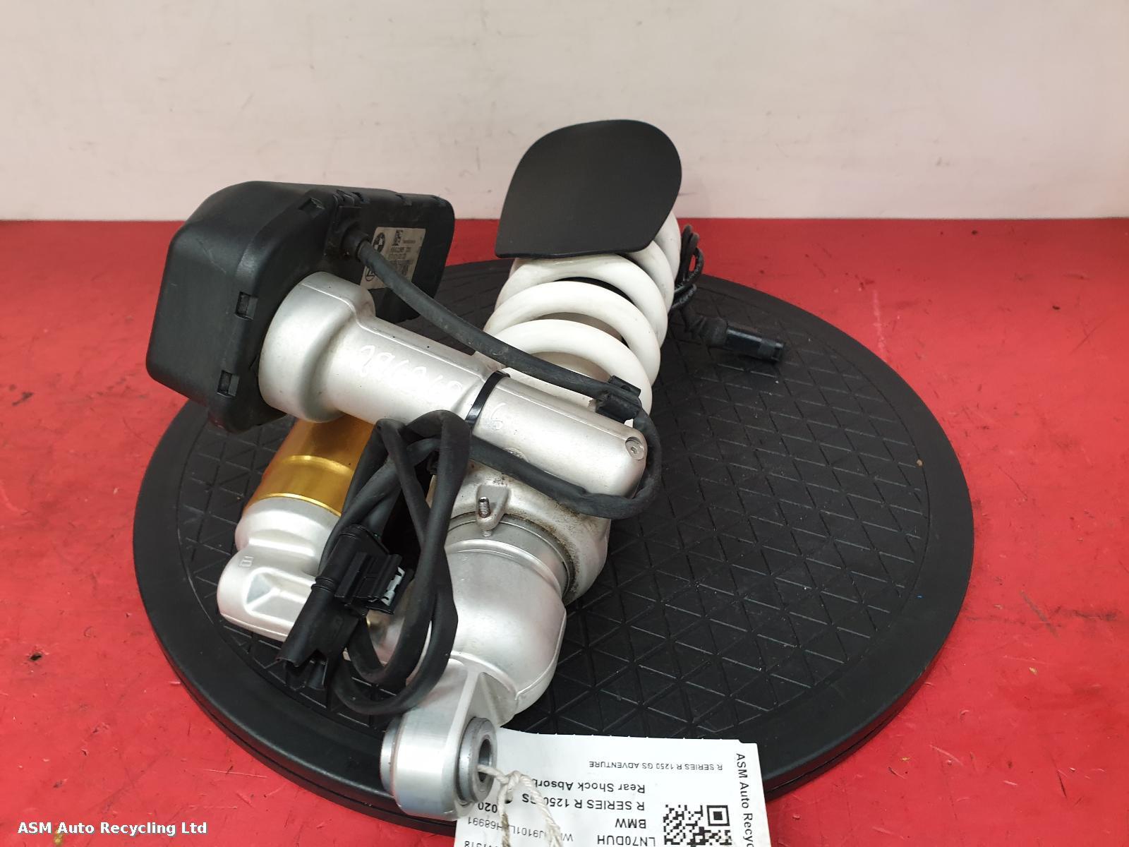 View Auto part Rear Shock Absorber Bmw R Series R 1250 Gs Adventure 2020