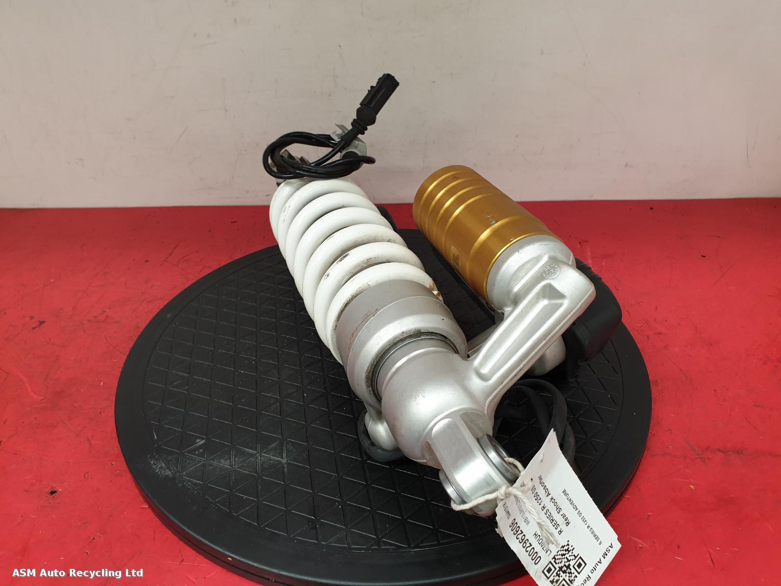 View Auto part Rear Shock Absorber Bmw R Series R 1250 Gs Adventure 2020