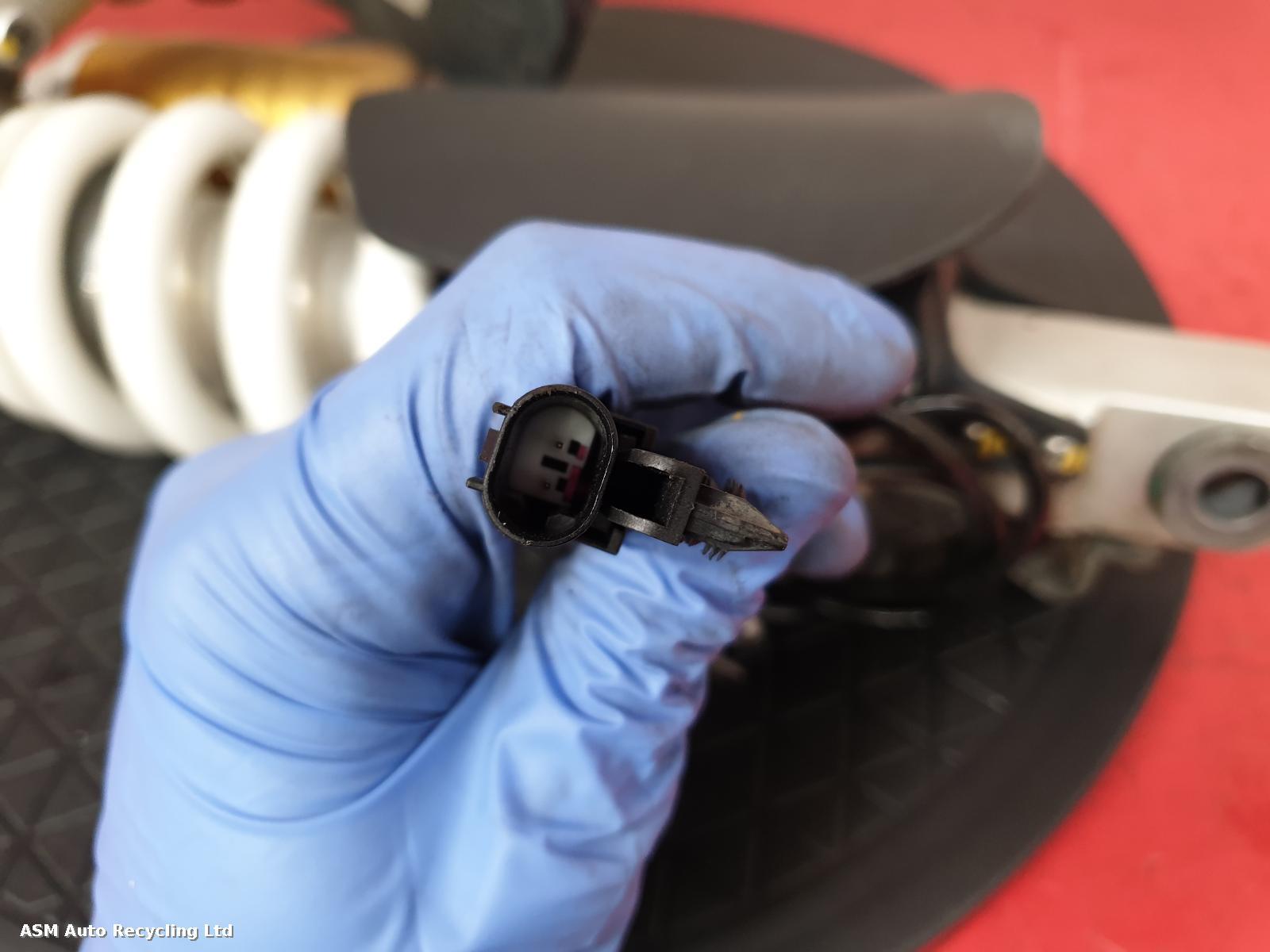 View Auto part Rear Shock Absorber Bmw R Series R 1250 Gs Adventure 2020