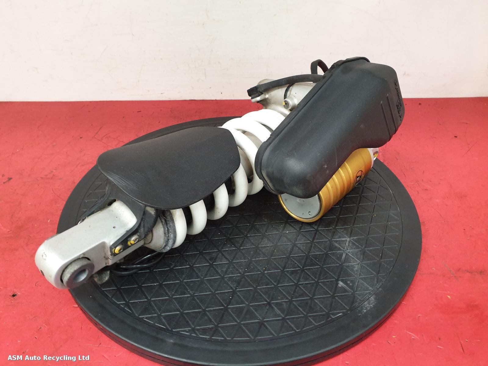 View Auto part Rear Shock Absorber Bmw R Series R 1250 Gs Adventure 2020