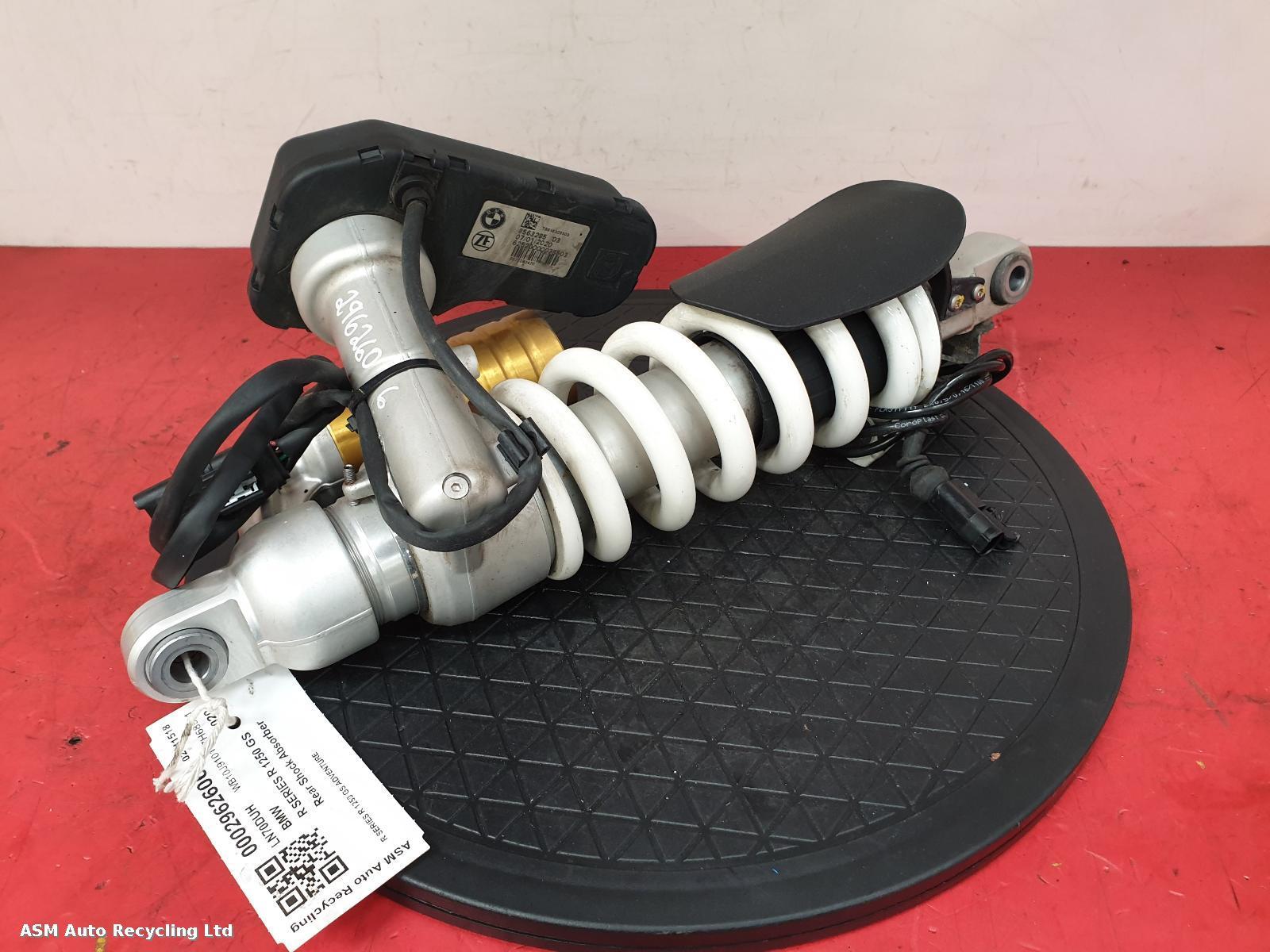 View Auto part Rear Shock Absorber Bmw R Series R 1250 Gs Adventure 2020