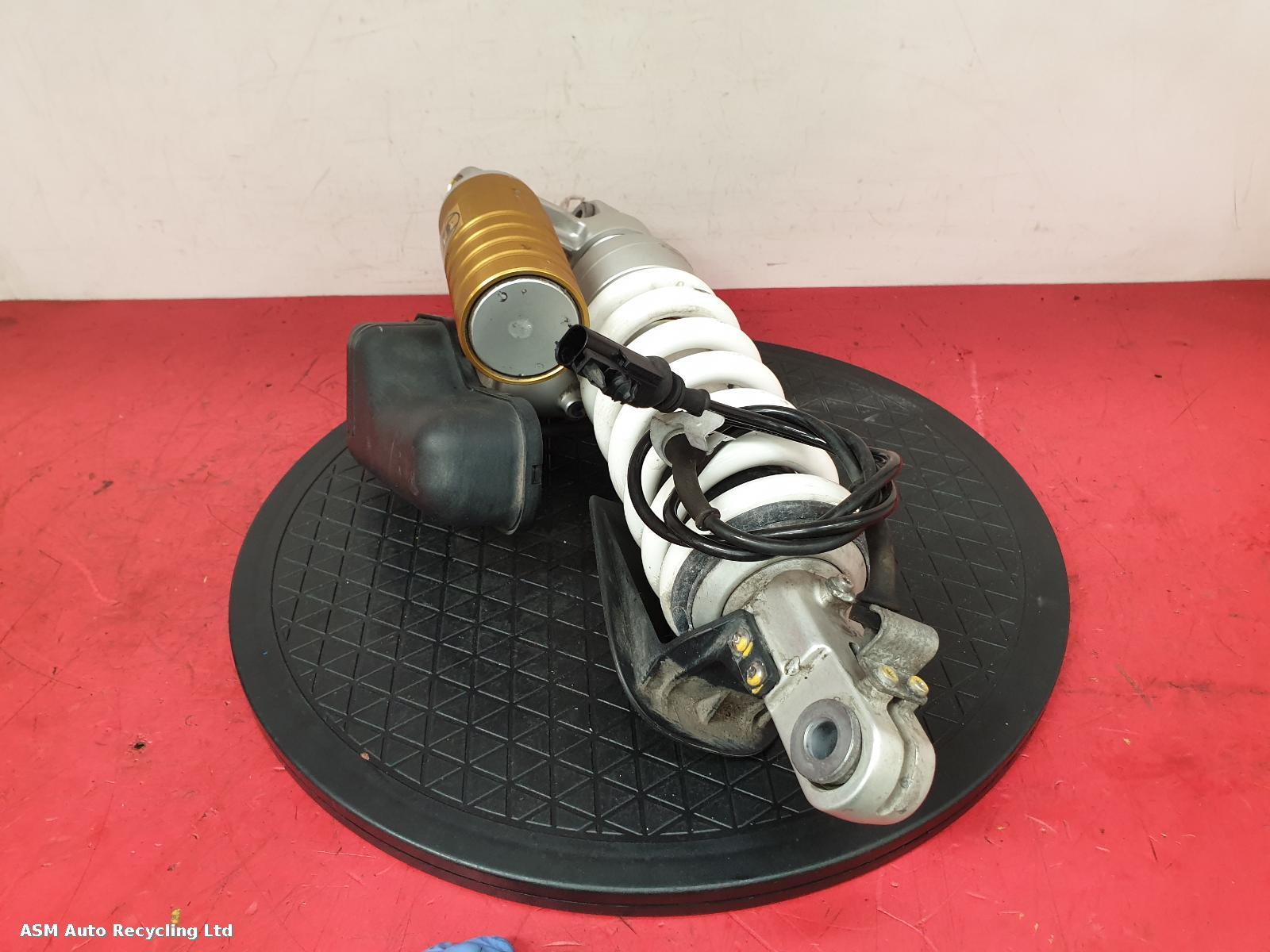 View Auto part Rear Shock Absorber Bmw R Series R 1250 Gs Adventure 2020