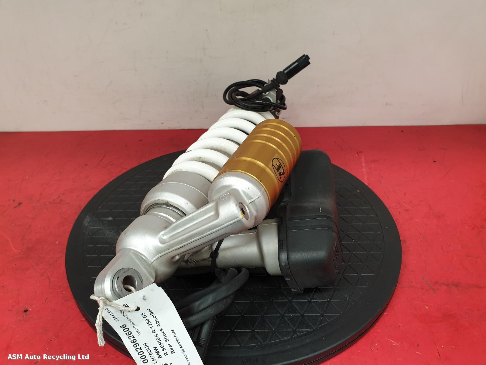 View Auto part Rear Shock Absorber Bmw R Series R 1250 Gs Adventure 2020