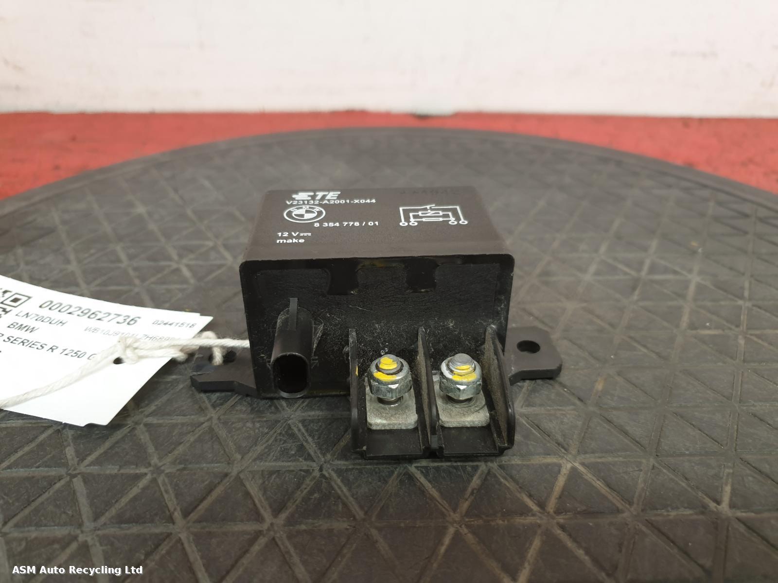 View Auto part Misc Bmw R Series R 1250 Gs Adventure 2020